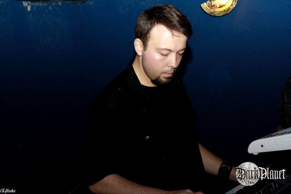 Castle Party 2010