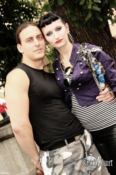 Castle Party 2010