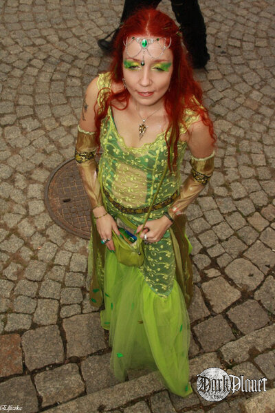 Castle Party 2010