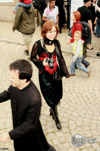 Castle Party 2010