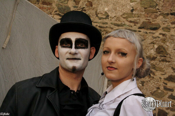 Castle Party 2010