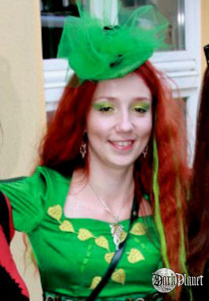 Castle Party 2010