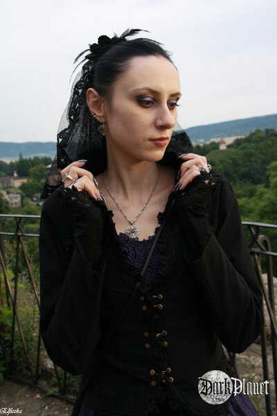 Castle Party 2010