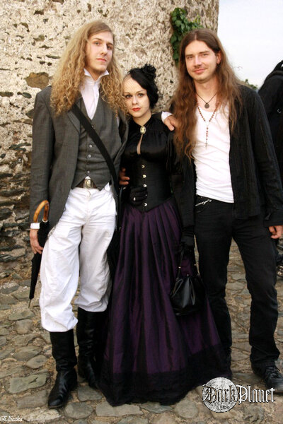 Castle Party 2010