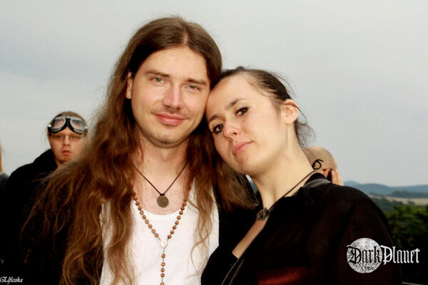 Castle Party 2010