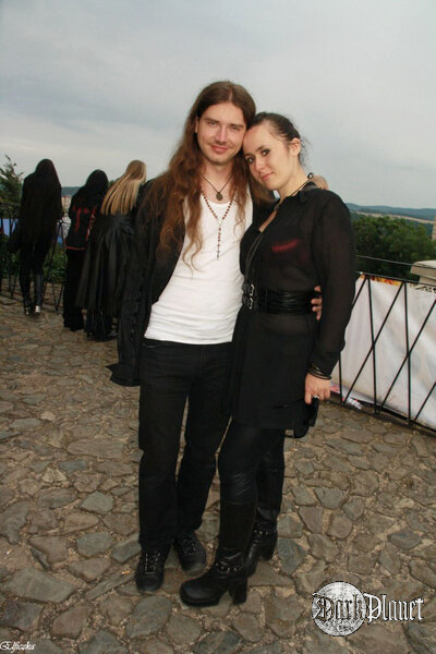 Castle Party 2010