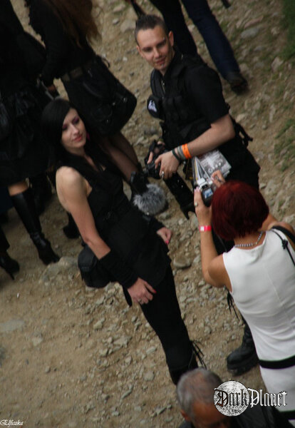 Castle Party 2010