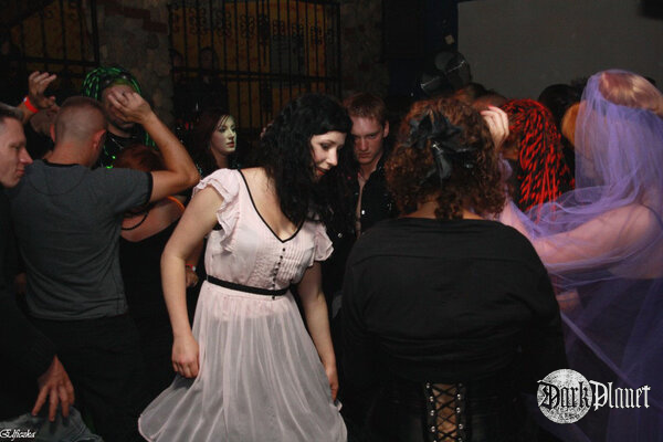 Castle Party 2010