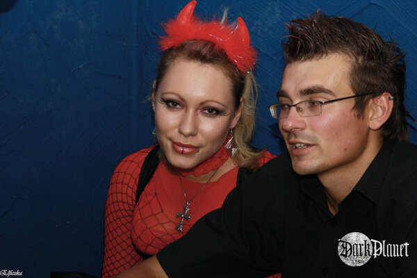 Castle Party 2010