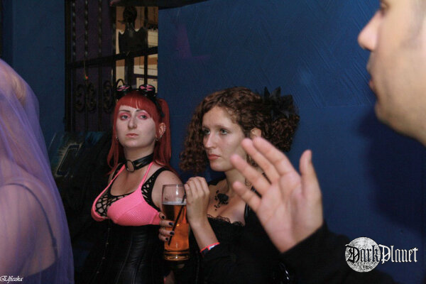 Castle Party 2010