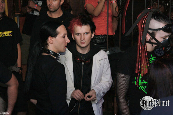 Castle Party 2010