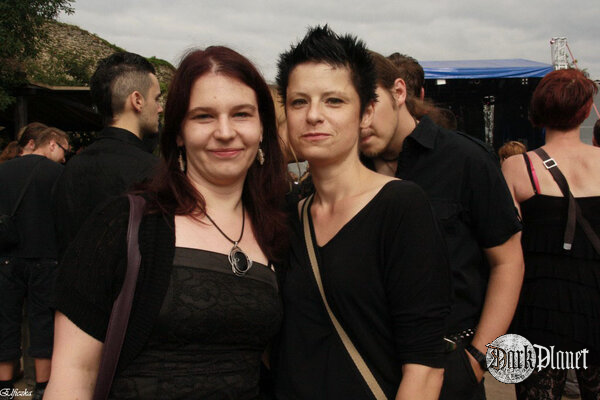 Castle Party 2010