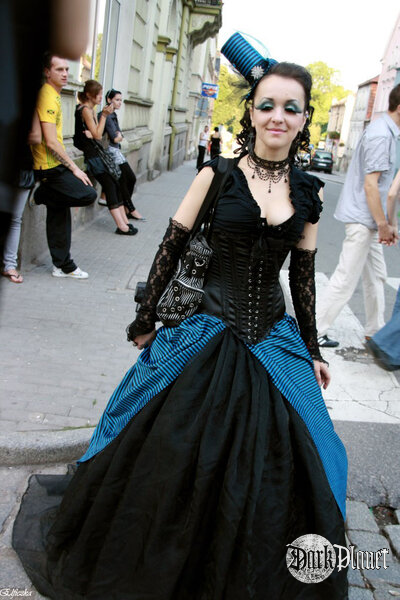 Castle Party 2010