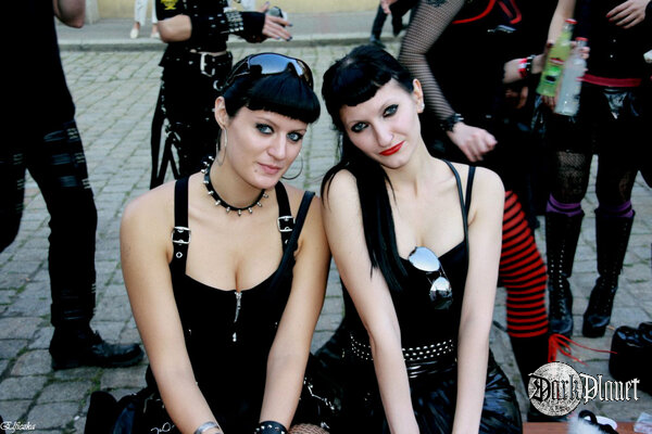 Castle Party 2010