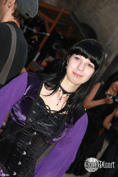 Castle Party 2010