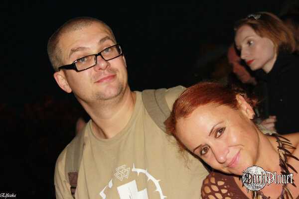 Castle Party 2010
