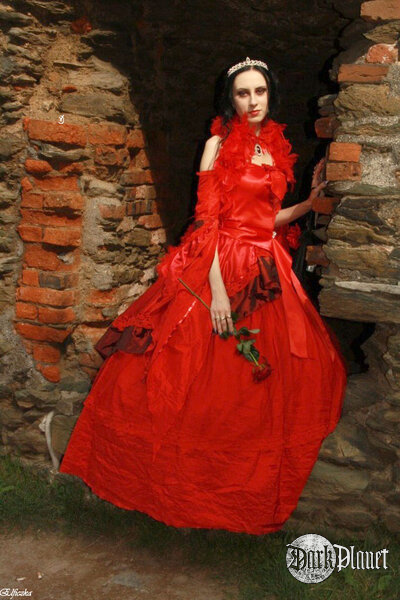 Castle Party 2010