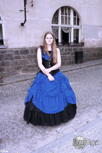 Castle Party 2010