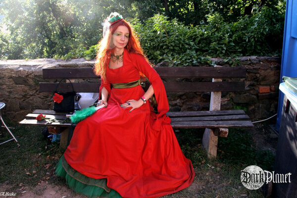 Castle Party 2010