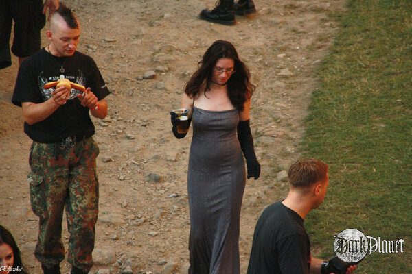 Castle Party 2010
