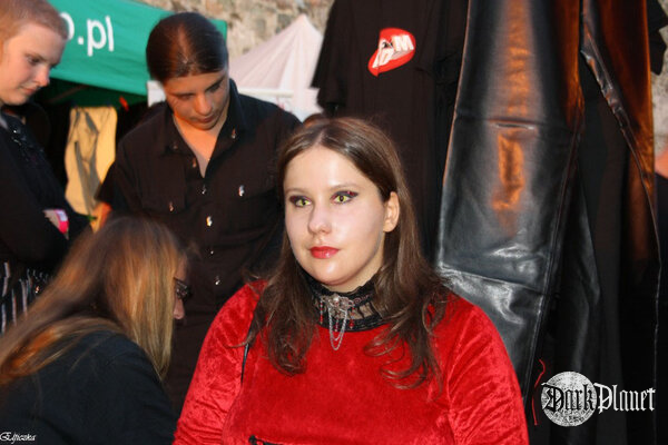 Castle Party 2010