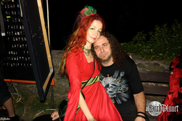 Castle Party 2010