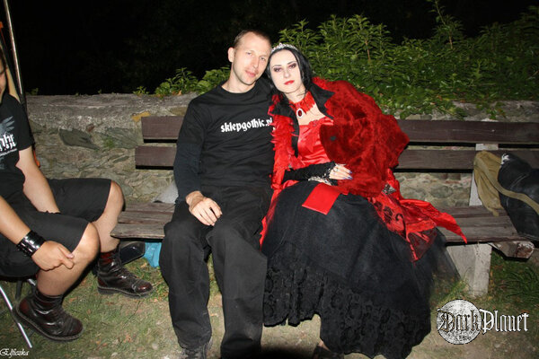 Castle Party 2010
