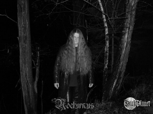 Nocturnus