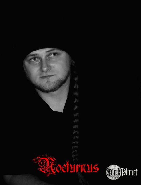 Nocturnus