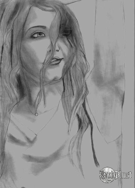 wokalistka FlyLeaf