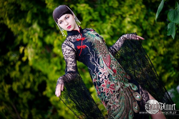 geisha2