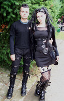 castle party 2010