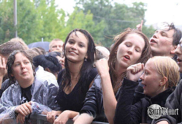 Legendy Rocka Wrocław 2010