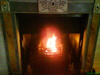 fire