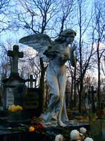 grave