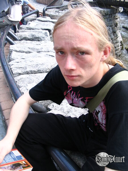 czaki