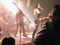 Theatres des Vampires