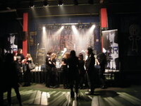 Theatres Des Vampires 2012