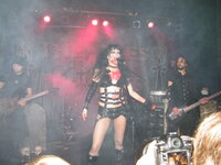 Theatres Des Vampires 2012