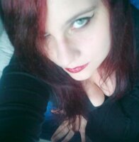 red head