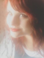 red head