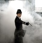 Madame-Industriale