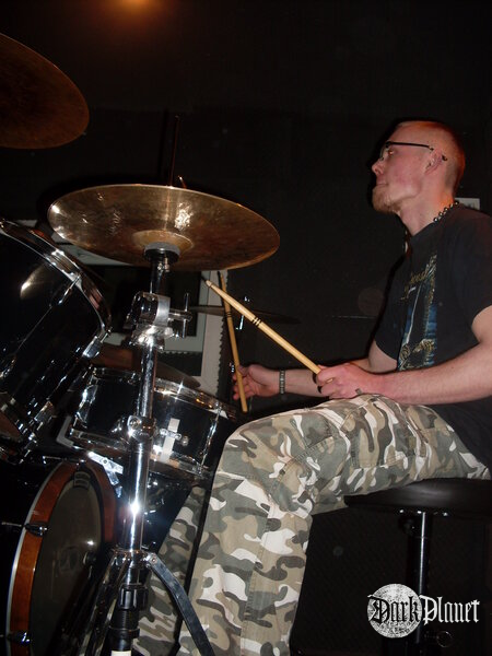 Rób to co lubisz, nie to co musisz \m/
