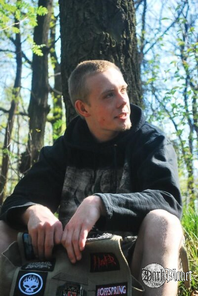 With hidden optimism, I look to the future, everything in the past leaving behin