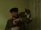 Feliscatus