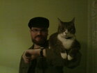 Feliscatus