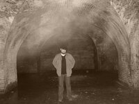 dark cellar