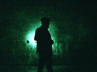 dark cellar