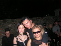 Castle Party