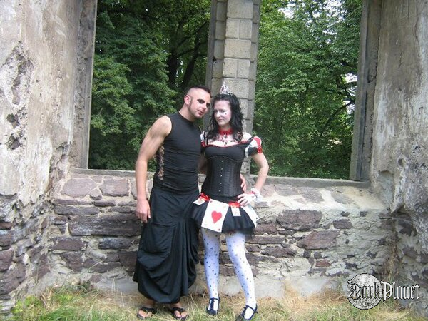 Castle Party 2010
